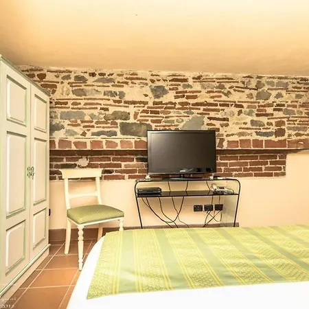 Apartment Lovely By Il Mosaico