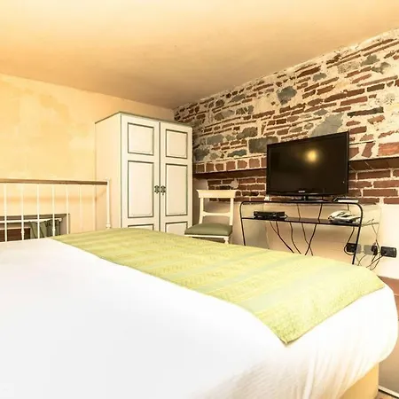 Apartment Lovely By Il Mosaico Florence