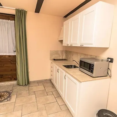 Lovely By Il Mosaico Apartment